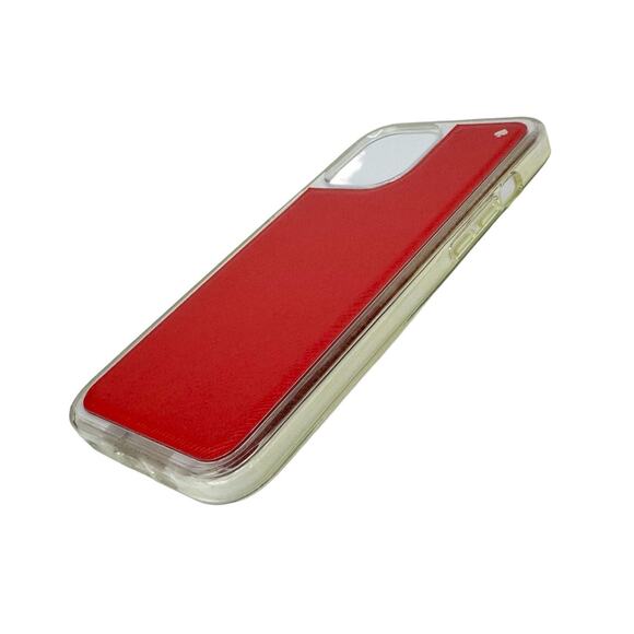 Kate Spade Iphone 12 / 12 PRO Magnetic Wrap Folio Case on a Chain crossbody - Picture 5 of 10